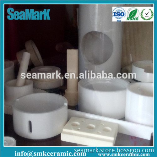 high pressure alumina ceramic plunger pump